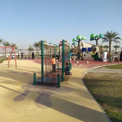 Sitrah Park - Sitrah