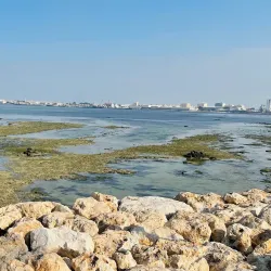 Sitrah Park - Sitrah