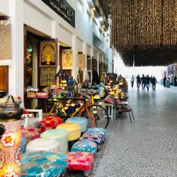 Sitrah Souq - Sitrah