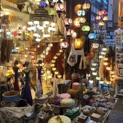 Sitrah Souq - Sitrah