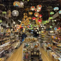 Sitrah Souq - Sitrah