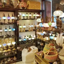 Sitrah Souq - Sitrah