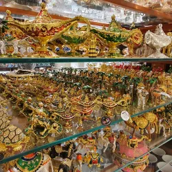 Sitrah Souq - Sitrah