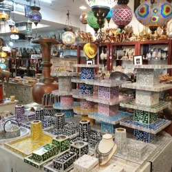 Sitrah Souq - Sitrah