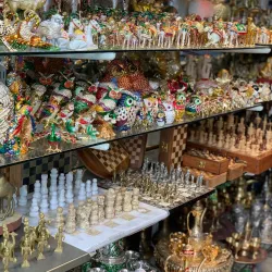 Sitrah Souq - Sitrah