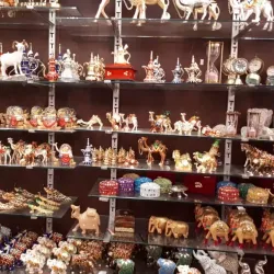 Sitrah Souq - Sitrah