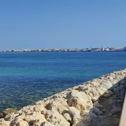 Sitrah Waterfront Promenade - Sitrah