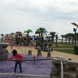 Sitrah Waterfront Promenade - Sitrah