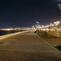 Sitrah Waterfront Promenade - Sitrah