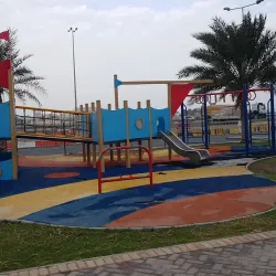 Sitrah Waterfront Promenade - Sitrah