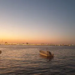 Sitrah Waterfront Promenade - Sitrah