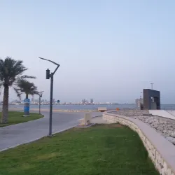 Sitrah Waterfront Promenade - Sitrah