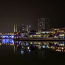 Amwaj Islands - Tubli