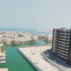 Amwaj Islands - Tubli