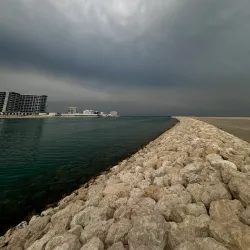 Amwaj Islands - Tubli