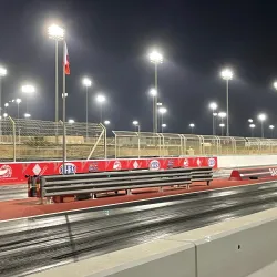 Bahrain International Circuit - Tubli