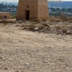 Saar Archaeological Site - Tubli