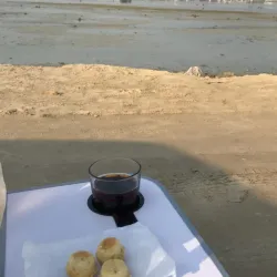 Tubli Bay Mangrove Reserve - Tubli