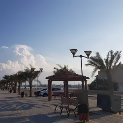 Tubli Corniche - Tubli