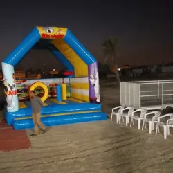 Tubli Corniche - Tubli