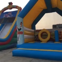 Tubli Corniche - Tubli