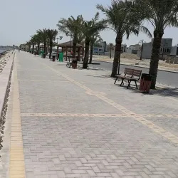 Tubli Corniche - Tubli