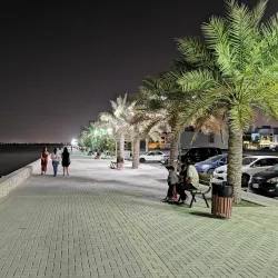 Tubli Corniche - Tubli