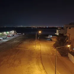 Tubli Corniche - Tubli