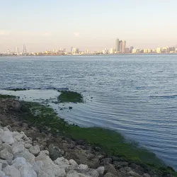 Tubli Corniche - Tubli