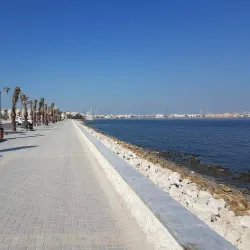 Tubli Corniche - Tubli