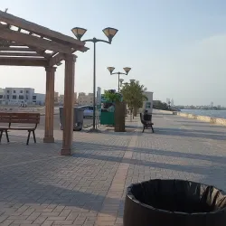 Tubli Corniche - Tubli