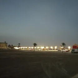 Tubli Corniche - Tubli