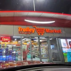 Tubli Market - Tubli