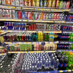 Tubli Market - Tubli