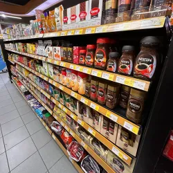 Tubli Market - Tubli