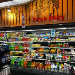 Tubli Market - Tubli