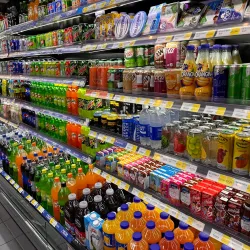 Tubli Market - Tubli