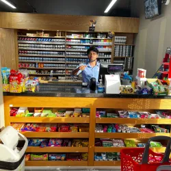 Tubli Market - Tubli