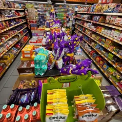 Tubli Market - Tubli