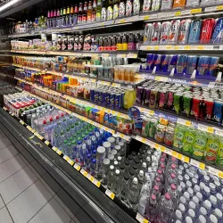 Tubli Market - Tubli