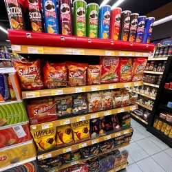 Tubli Market - Tubli