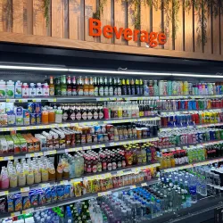 Tubli Market - Tubli