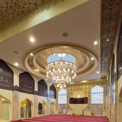 Tubli Mosque - Tubli