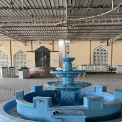 Tubli Mosque - Tubli