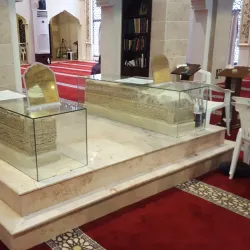 Tubli Mosque - Tubli