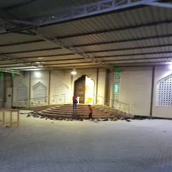 Tubli Mosque - Tubli