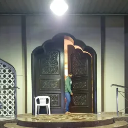 Tubli Mosque - Tubli