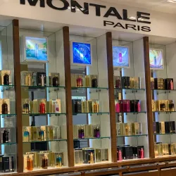 Al Aali Shopping Complex - Um Al Hassam