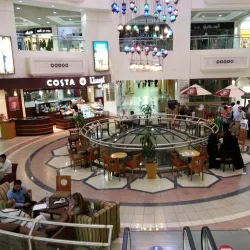 Al Aali Shopping Complex - Um Al Hassam