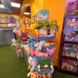 Al Aali Shopping Complex - Um Al Hassam